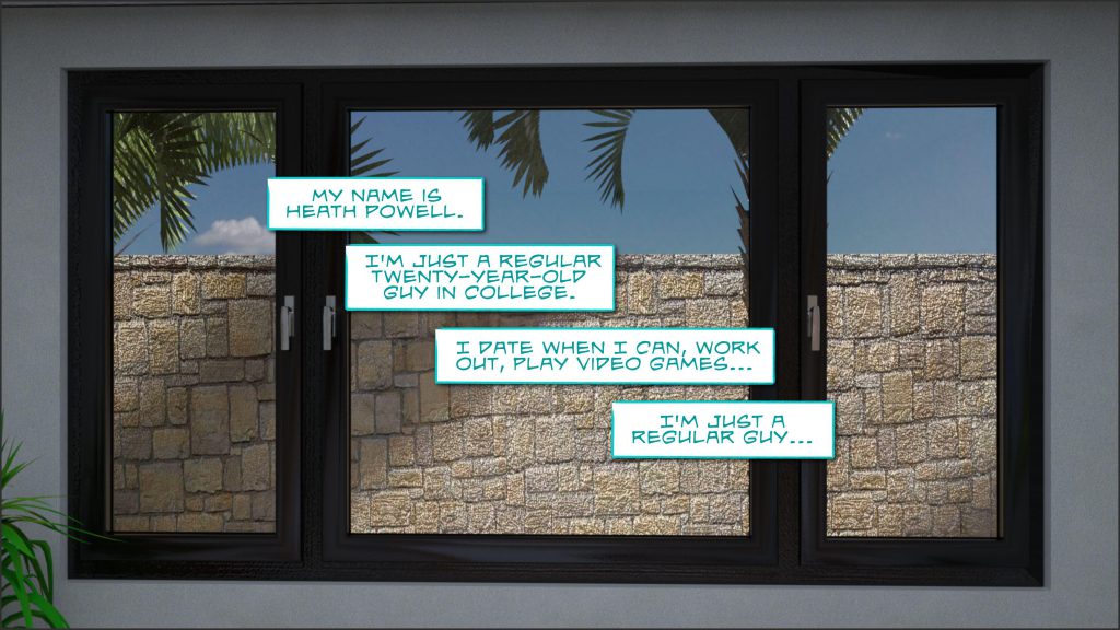 图片[4]-TGTrinity – Being Shannon Chase-本地漫画站