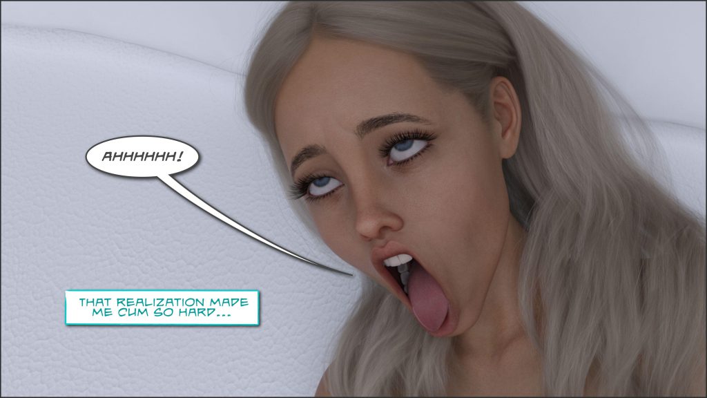 图片[54]-TGTrinity – Being Shannon Chase-本地漫画站