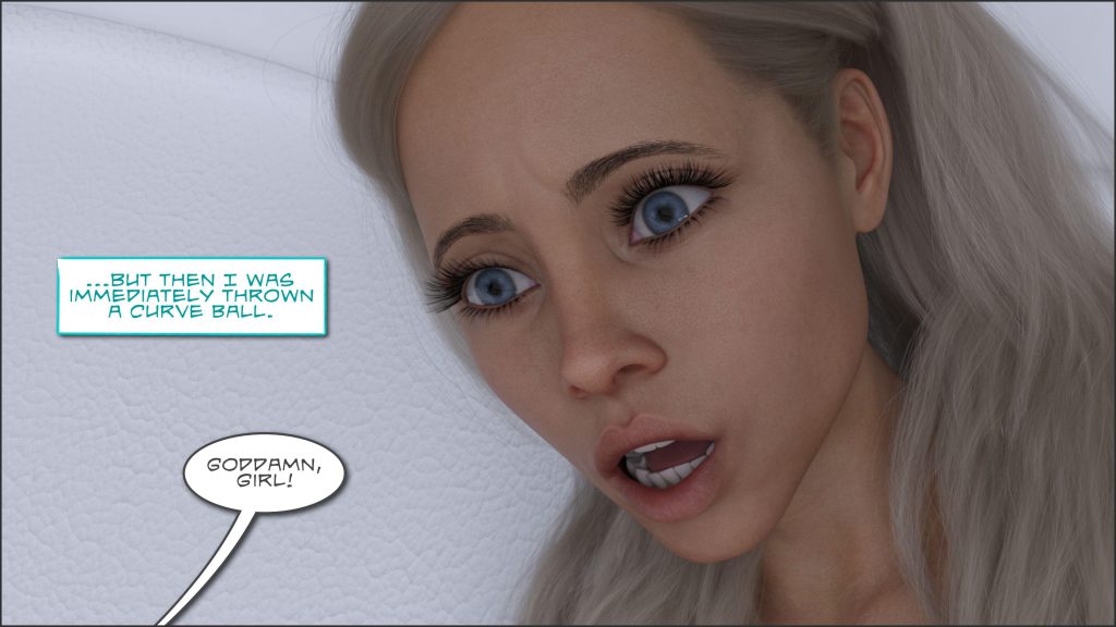 图片[55]-TGTrinity – Being Shannon Chase-本地漫画站