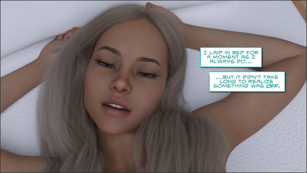 图片[8]-TGTrinity – Being Shannon Chase-本地漫画站