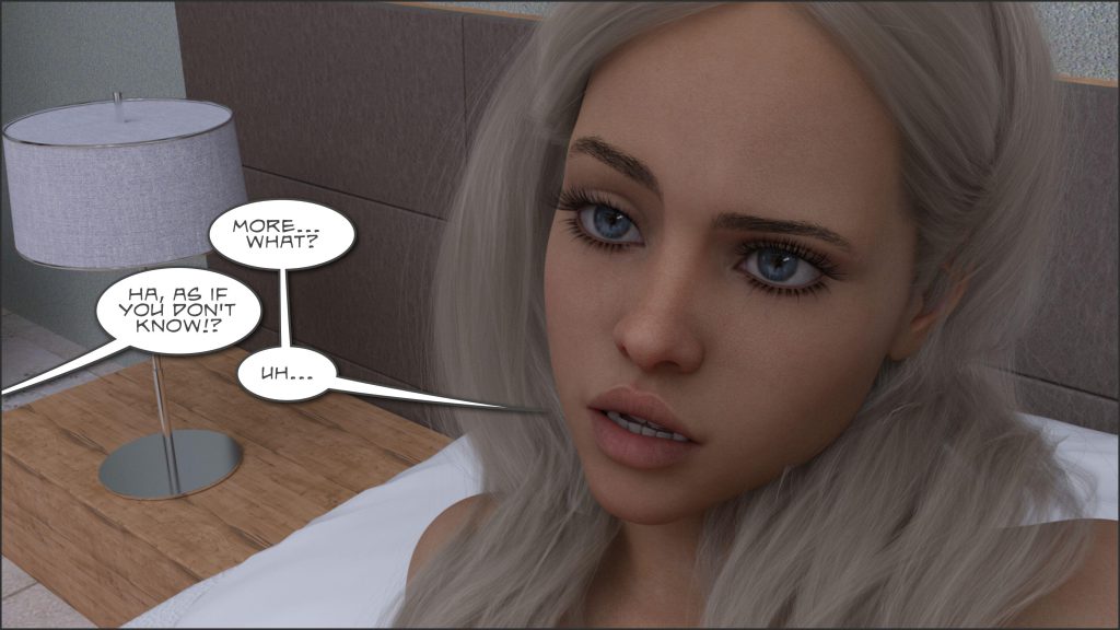 图片[84]-TGTrinity – Being Shannon Chase-本地漫画站