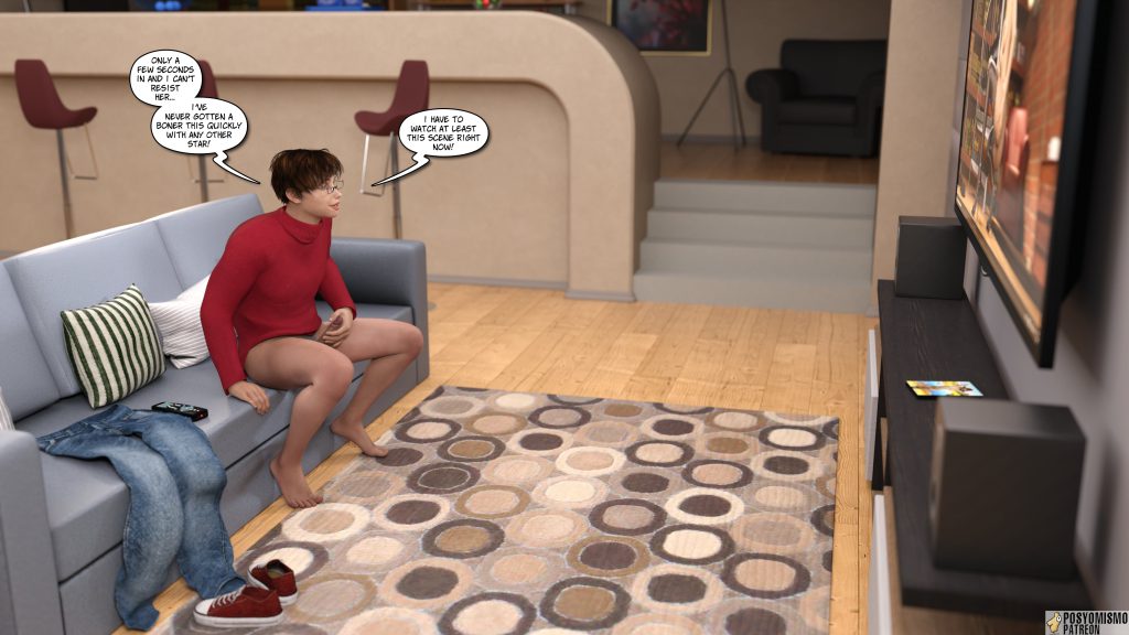 图片[4]-Posyomismo – The DVD-本地漫画站