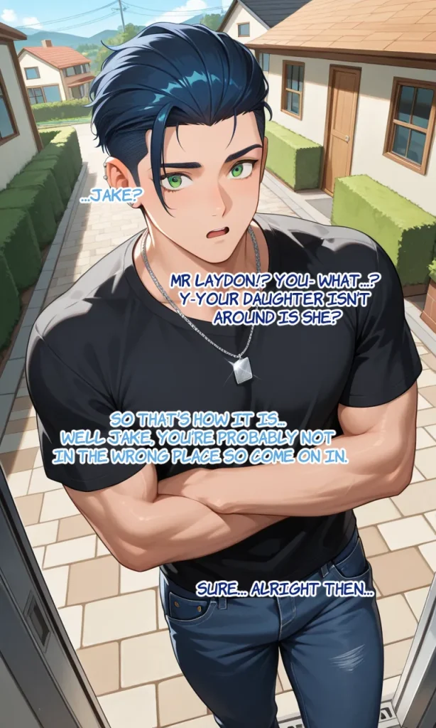 图片[9]-[Yurale] Perfect Wife – Teacher goes Gyaru [AI Generated]-本地漫画站