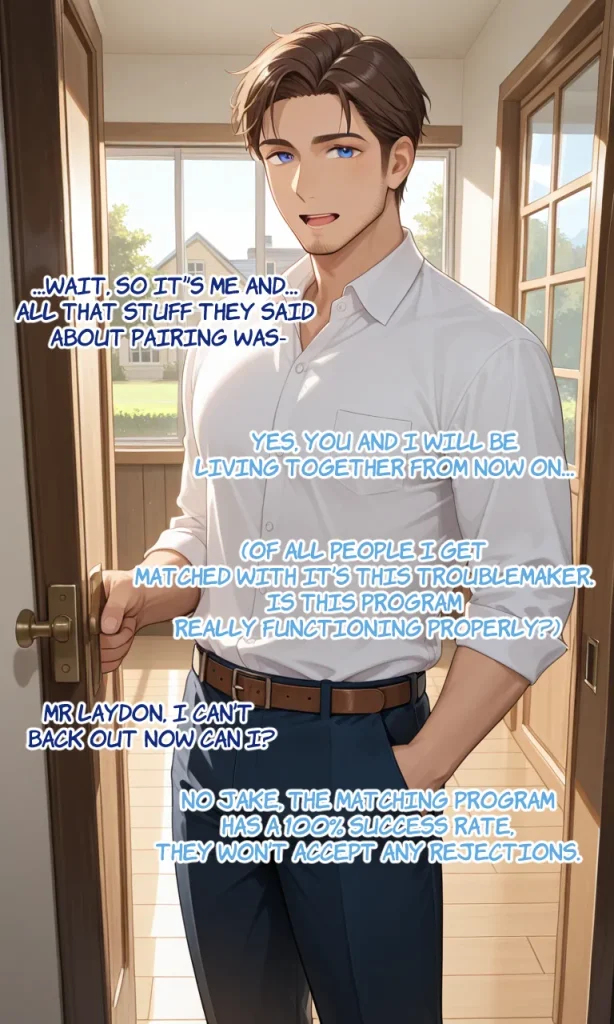 图片[11]-[Yurale] Perfect Wife – Teacher goes Gyaru [AI Generated]-本地漫画站