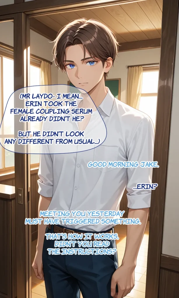 图片[15]-[Yurale] Perfect Wife – Teacher goes Gyaru [AI Generated]-本地漫画站