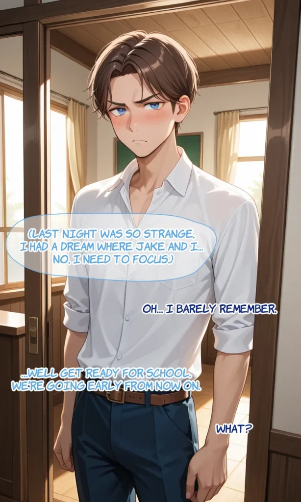 图片[16]-[Yurale] Perfect Wife – Teacher goes Gyaru [AI Generated]-本地漫画站