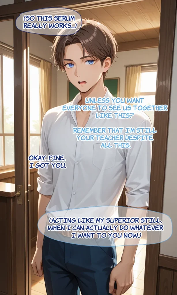 图片[17]-[Yurale] Perfect Wife – Teacher goes Gyaru [AI Generated]-本地漫画站