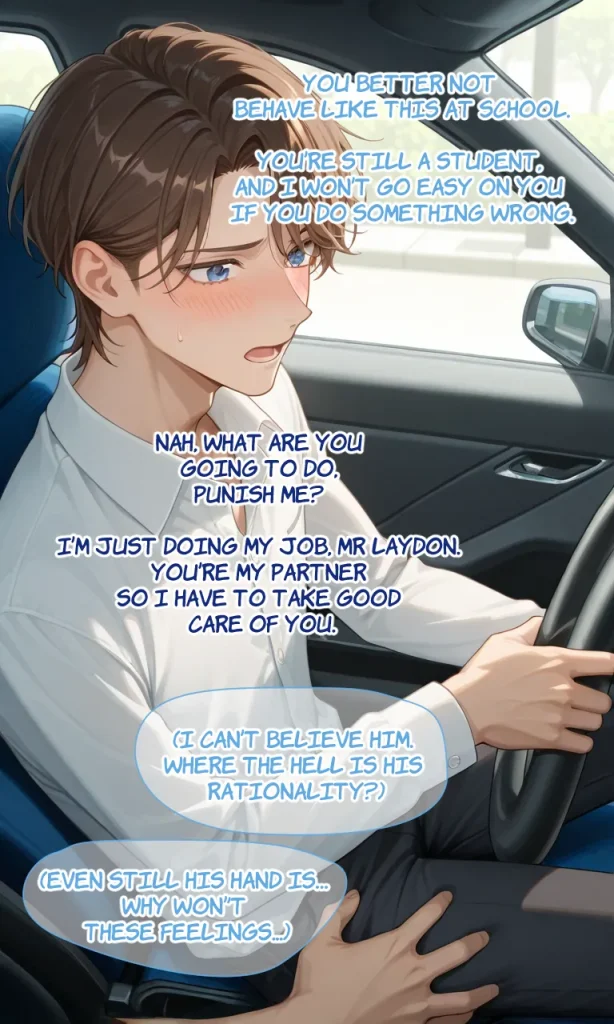 图片[20]-[Yurale] Perfect Wife – Teacher goes Gyaru [AI Generated]-本地漫画站