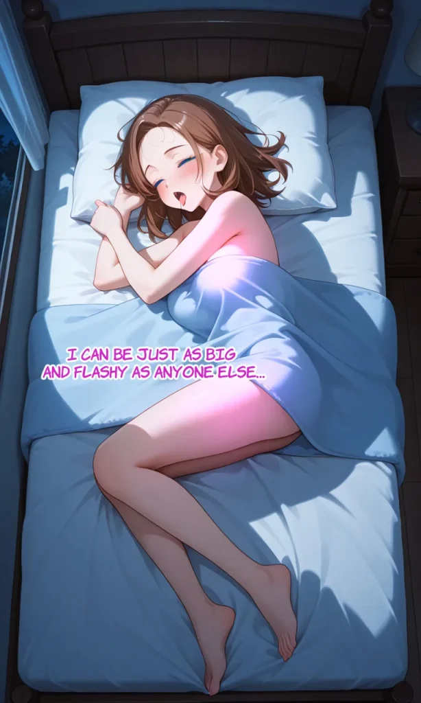 图片[61]-[Yurale] Perfect Wife – Teacher goes Gyaru [AI Generated]-本地漫画站