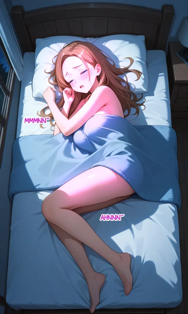 图片[62]-[Yurale] Perfect Wife – Teacher goes Gyaru [AI Generated]-本地漫画站