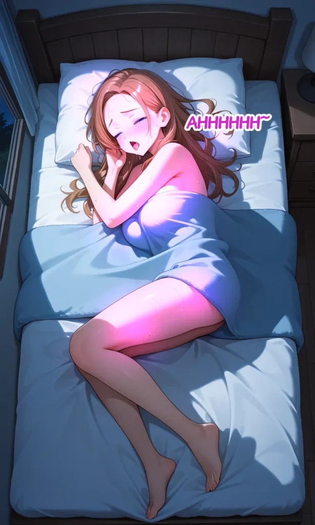 图片[63]-[Yurale] Perfect Wife – Teacher goes Gyaru [AI Generated]-本地漫画站