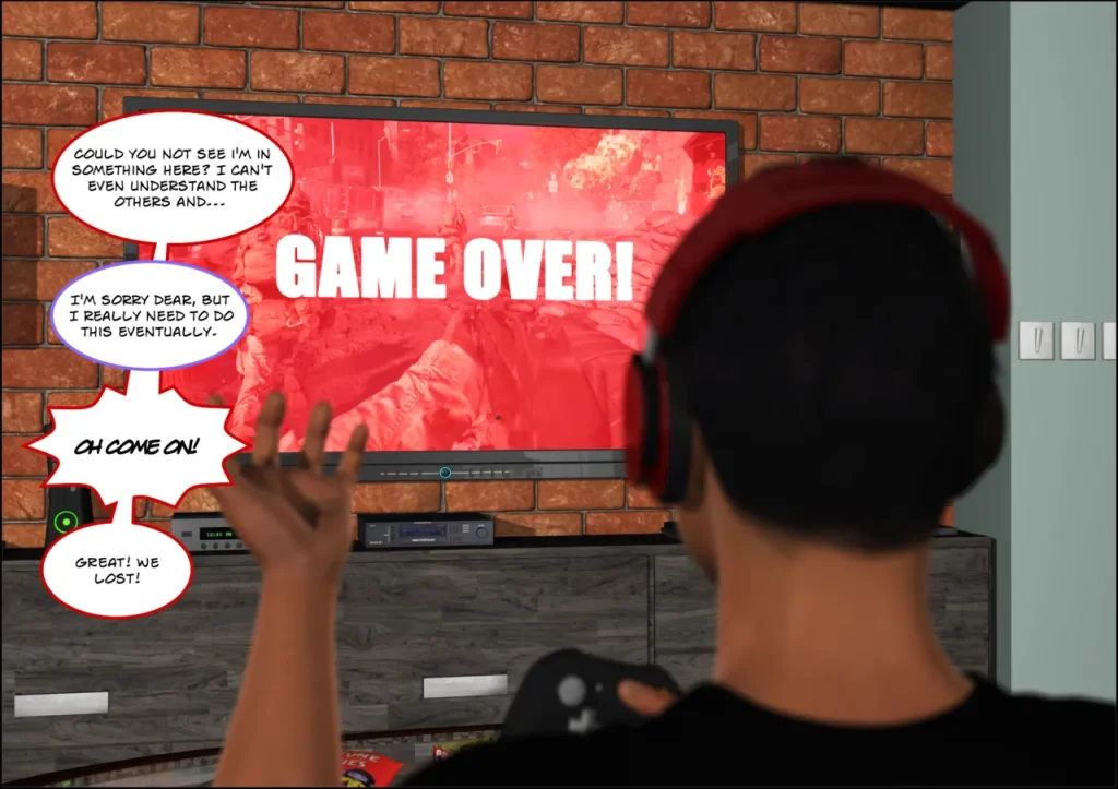 图片[11]-[SitriAbyss]Fortune Cookies-本地漫画站