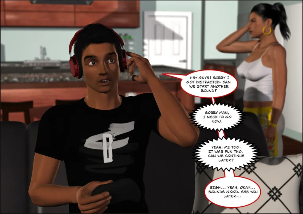 图片[12]-[SitriAbyss]Fortune Cookies-本地漫画站