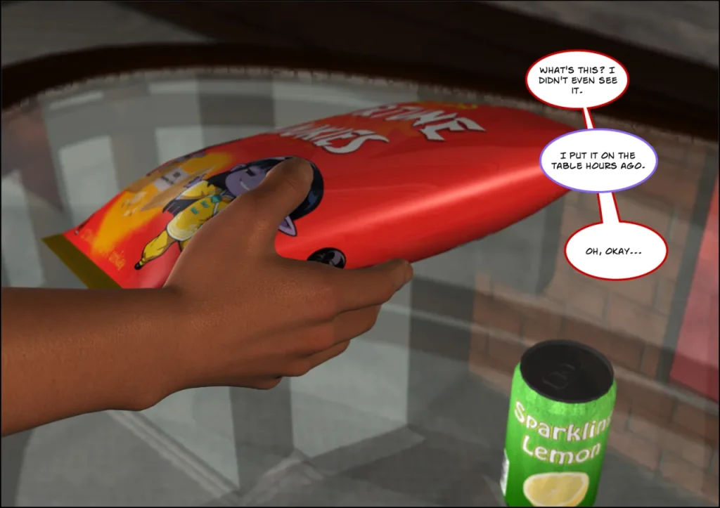 图片[16]-[SitriAbyss]Fortune Cookies-本地漫画站