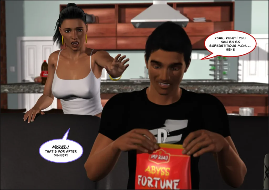 图片[20]-[SitriAbyss]Fortune Cookies-本地漫画站