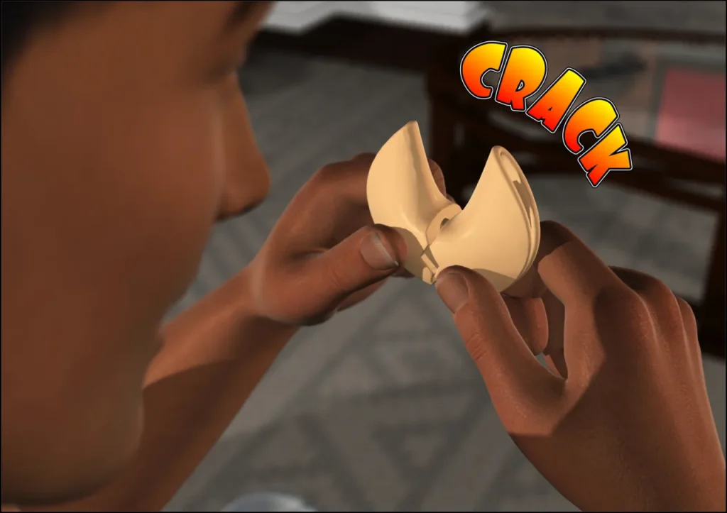 图片[22]-[SitriAbyss]Fortune Cookies-本地漫画站