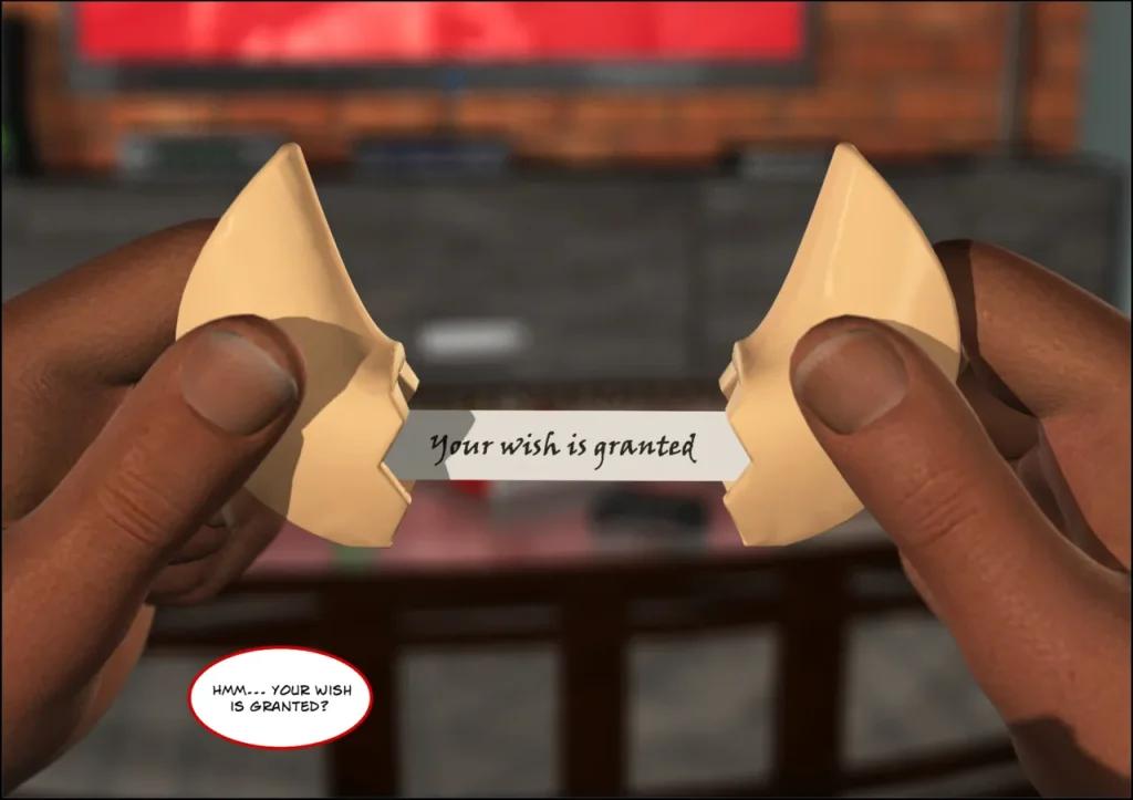 图片[24]-[SitriAbyss]Fortune Cookies-本地漫画站