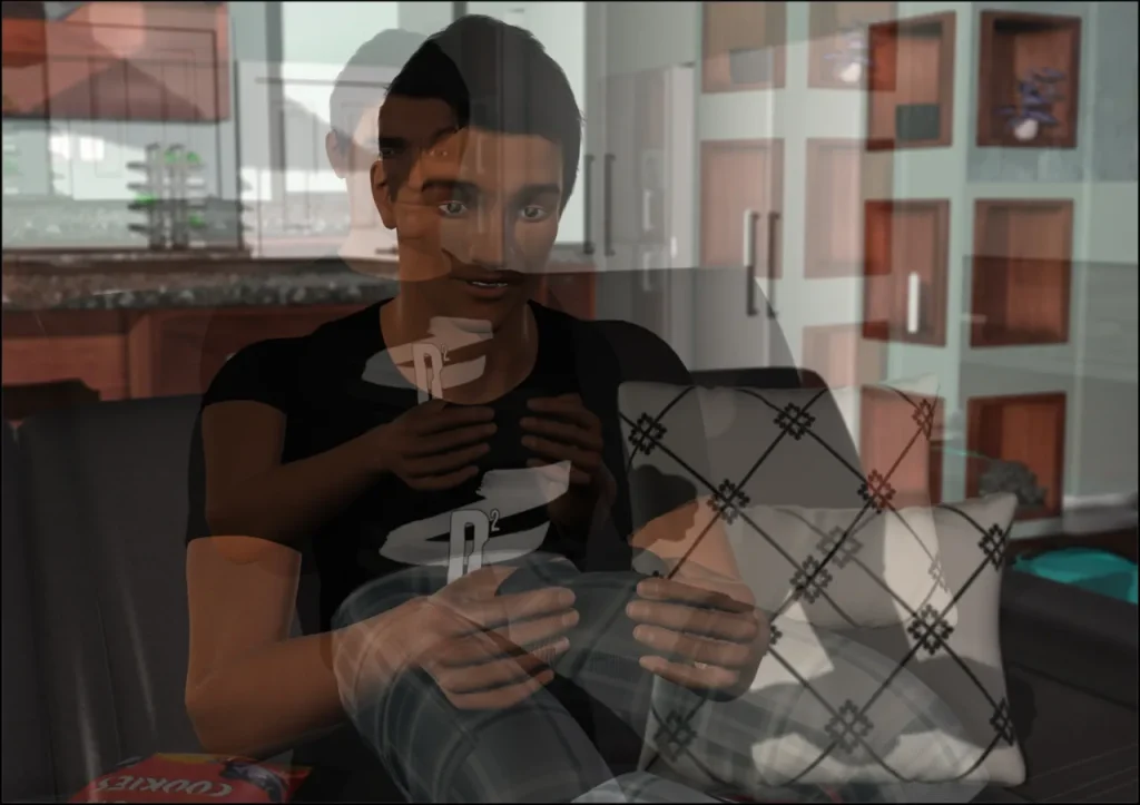 图片[32]-[SitriAbyss]Fortune Cookies-本地漫画站