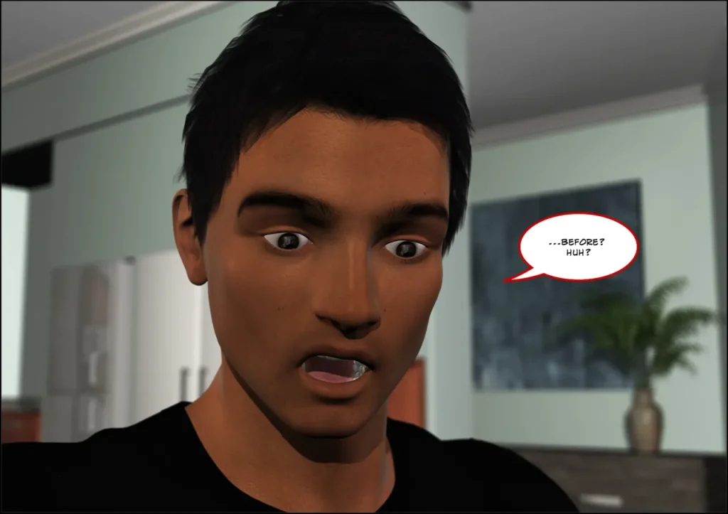 图片[35]-[SitriAbyss]Fortune Cookies-本地漫画站