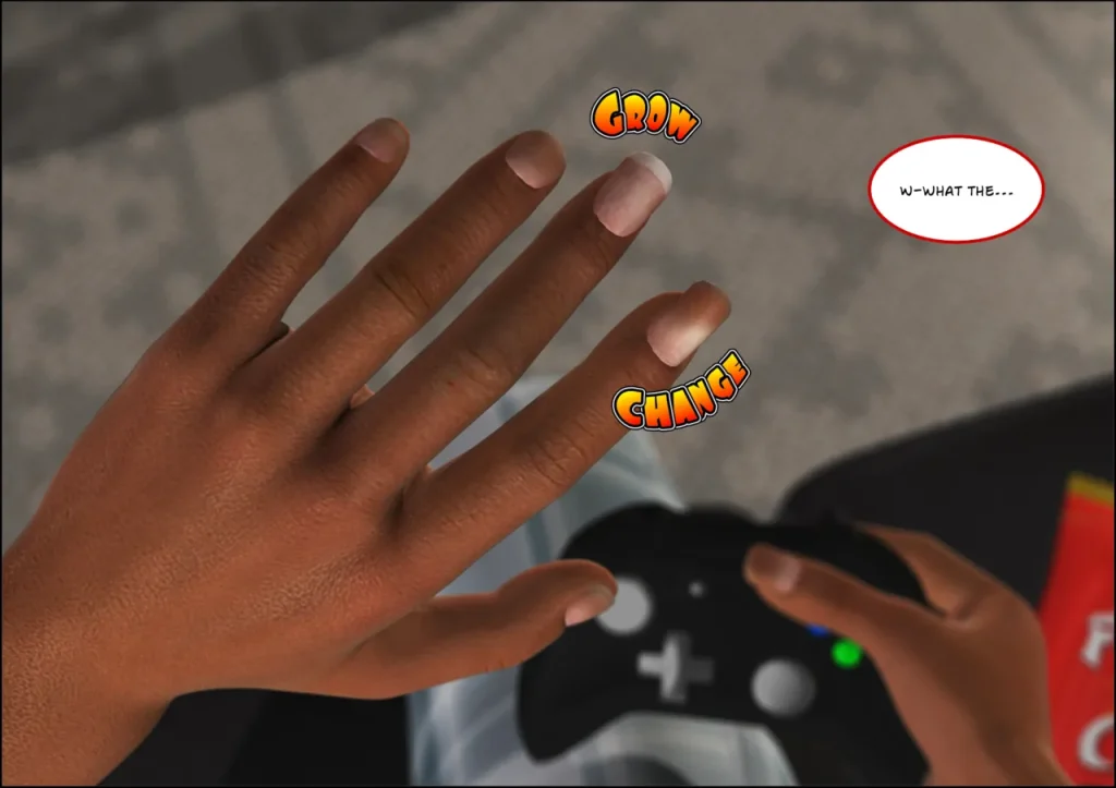 图片[37]-[SitriAbyss]Fortune Cookies-本地漫画站