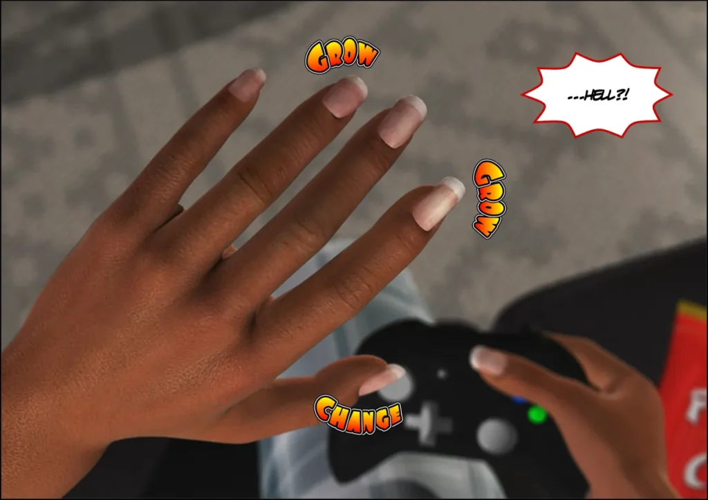 图片[38]-[SitriAbyss]Fortune Cookies-本地漫画站