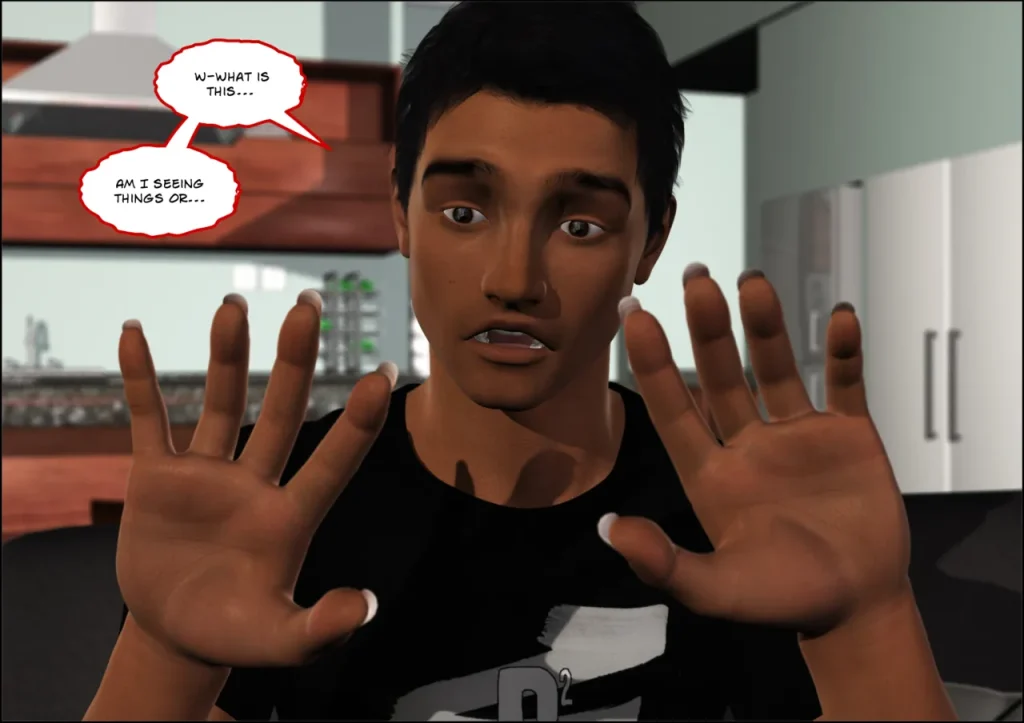 图片[39]-[SitriAbyss]Fortune Cookies-本地漫画站