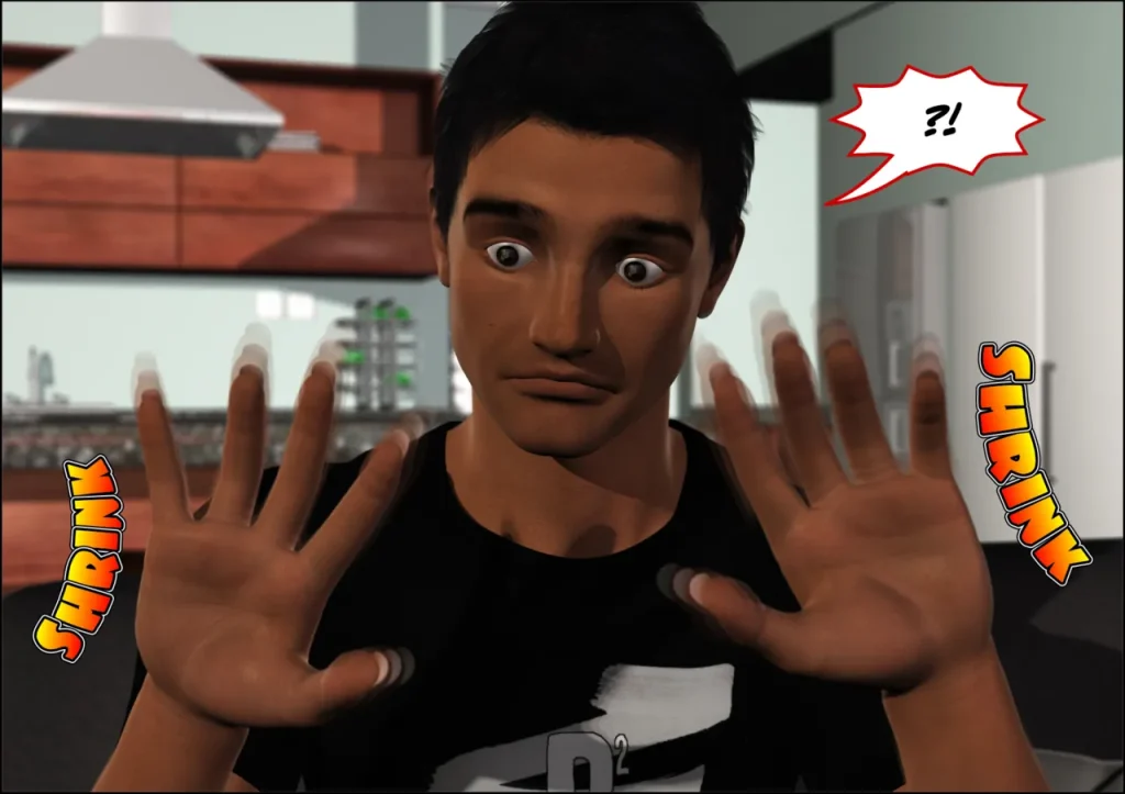 图片[40]-[SitriAbyss]Fortune Cookies-本地漫画站