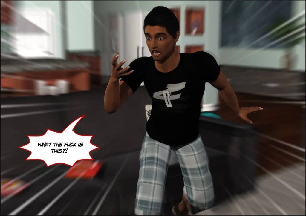 图片[41]-[SitriAbyss]Fortune Cookies-本地漫画站