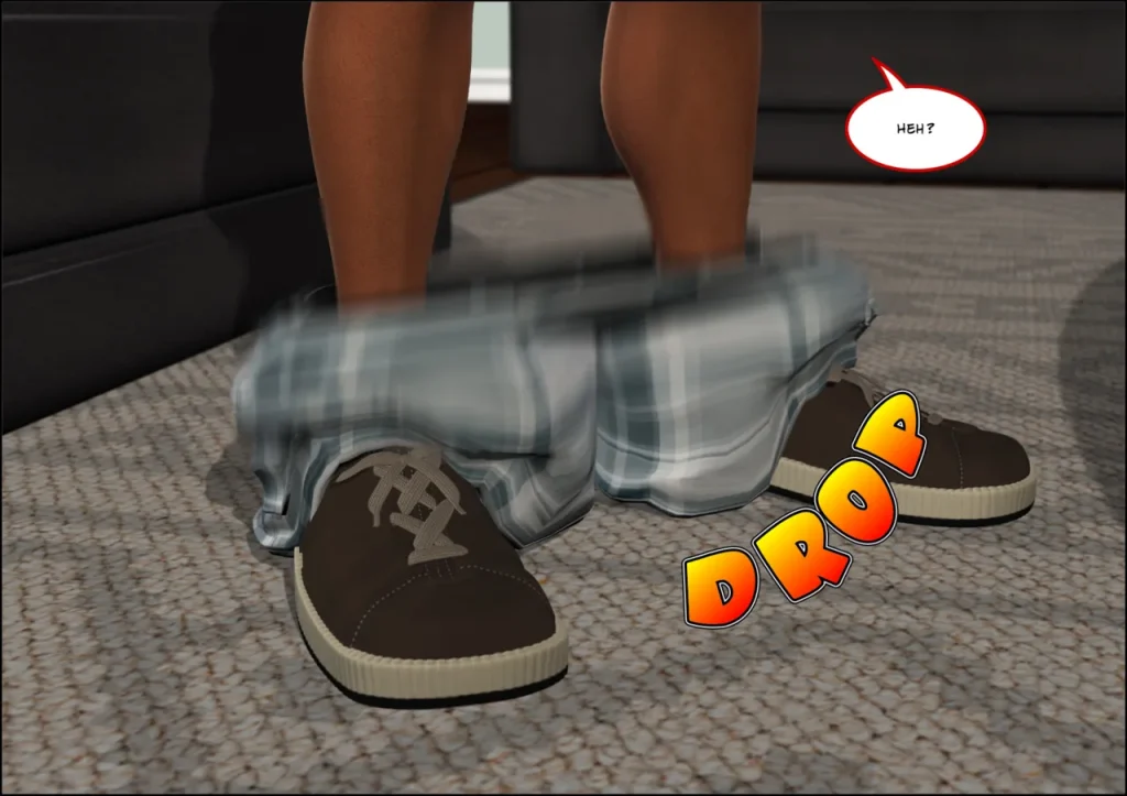 图片[45]-[SitriAbyss]Fortune Cookies-本地漫画站