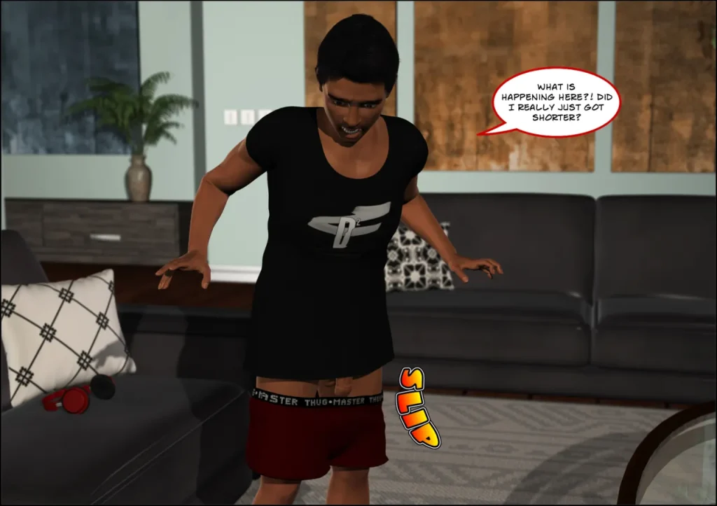 图片[46]-[SitriAbyss]Fortune Cookies-本地漫画站