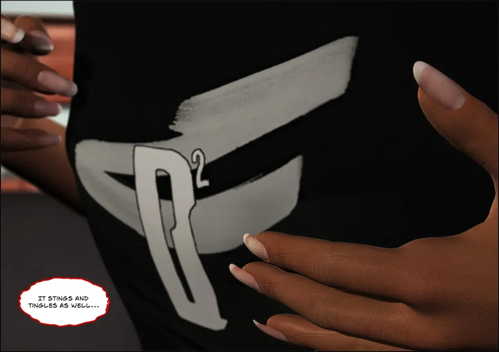 图片[49]-[SitriAbyss]Fortune Cookies-本地漫画站