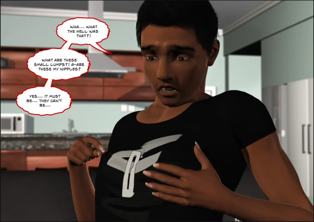 图片[52]-[SitriAbyss]Fortune Cookies-本地漫画站