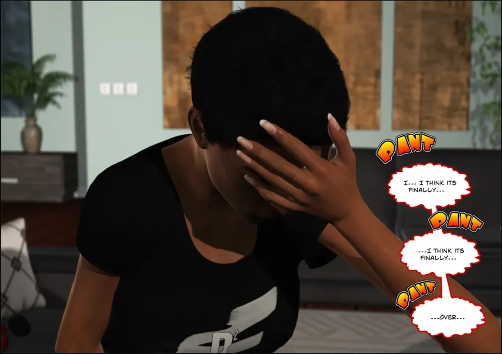 图片[61]-[SitriAbyss]Fortune Cookies-本地漫画站