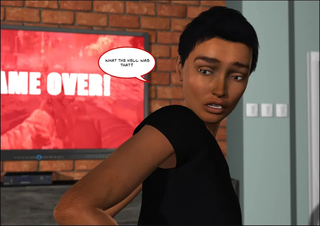 图片[66]-[SitriAbyss]Fortune Cookies-本地漫画站