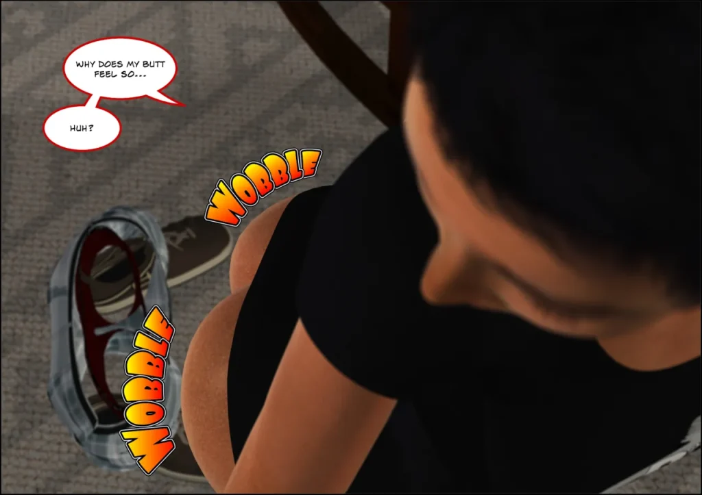 图片[67]-[SitriAbyss]Fortune Cookies-本地漫画站