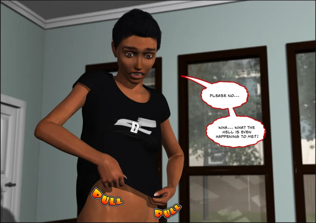 图片[69]-[SitriAbyss]Fortune Cookies-本地漫画站