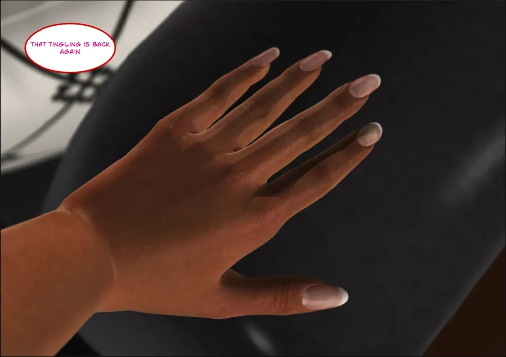 图片[81]-[SitriAbyss]Fortune Cookies-本地漫画站