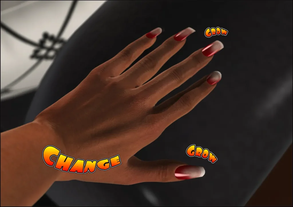 图片[82]-[SitriAbyss]Fortune Cookies-本地漫画站