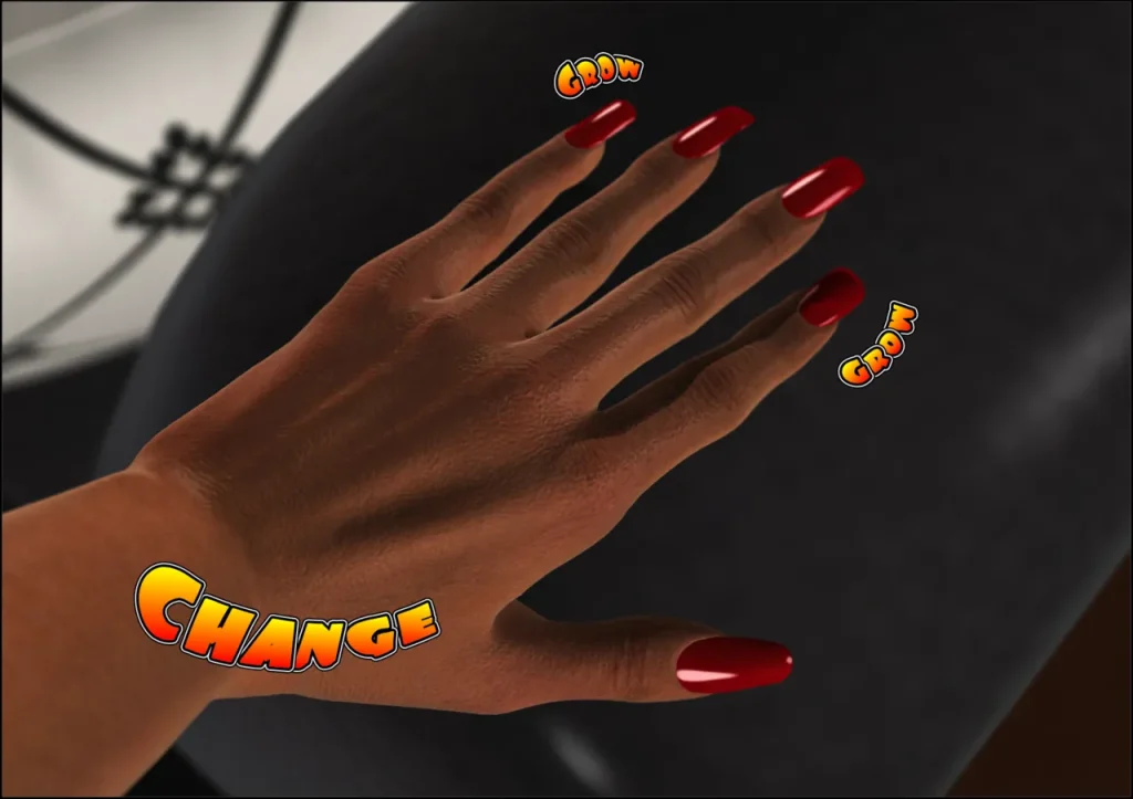 图片[83]-[SitriAbyss]Fortune Cookies-本地漫画站