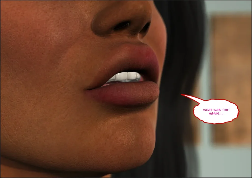 图片[86]-[SitriAbyss]Fortune Cookies-本地漫画站