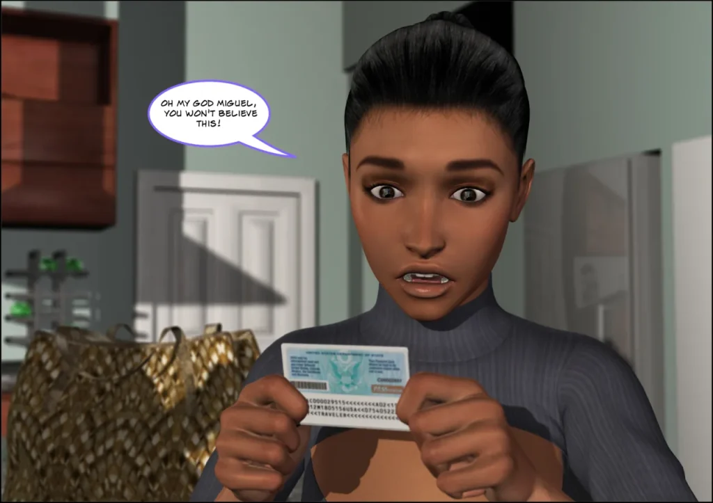 图片[113]-[SitriAbyss]Fortune Cookies-本地漫画站