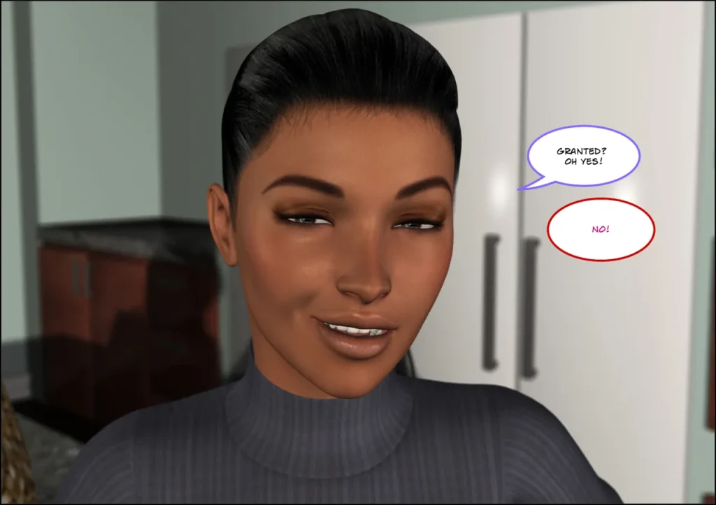 图片[119]-[SitriAbyss]Fortune Cookies-本地漫画站