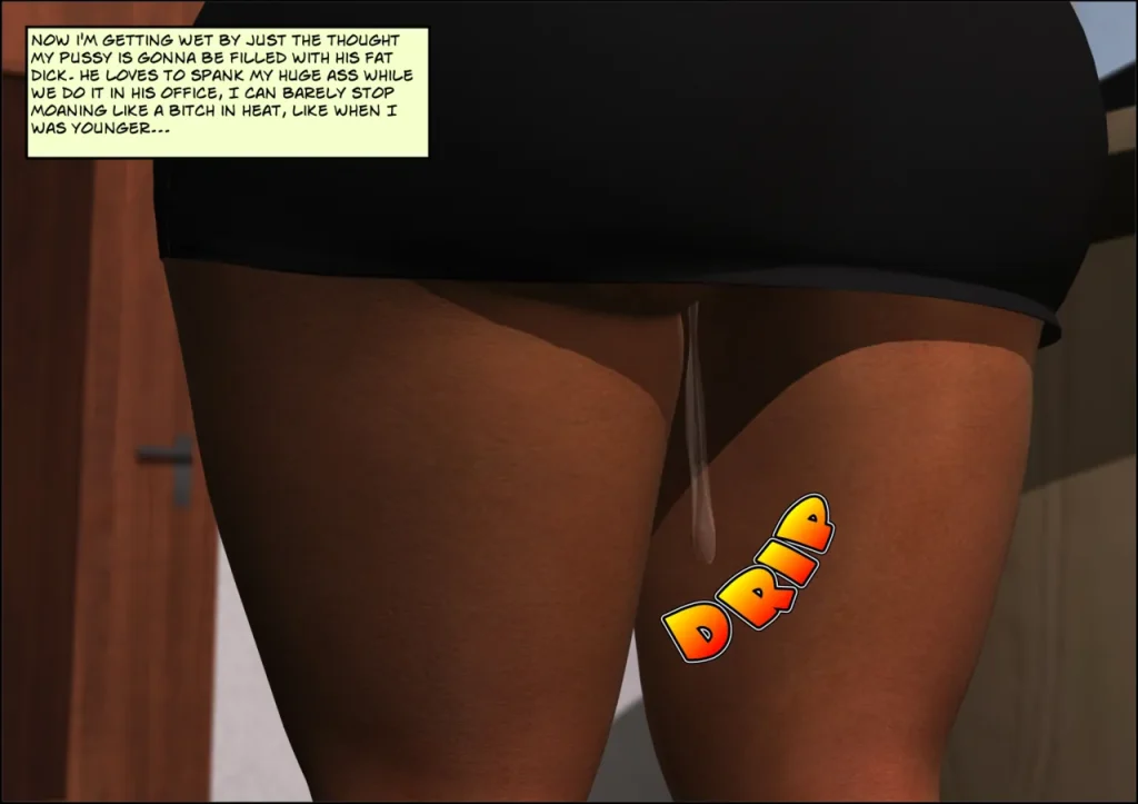 图片[136]-[SitriAbyss]Fortune Cookies-本地漫画站