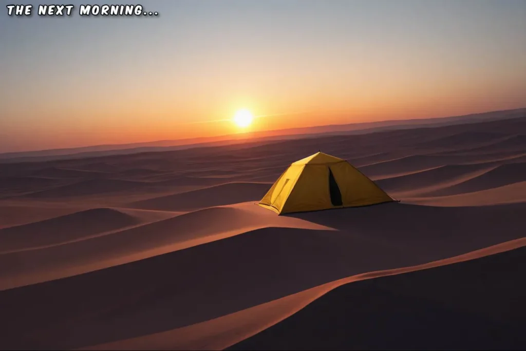 图片[281]-[AlwaysOlder] Roadside Oasis (DaughterMILF) TG ARAP Comic [AI Generated]-本地漫画站