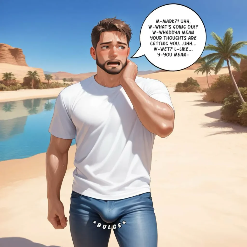 图片[70]-[AlwaysOlder] Roadside Oasis (DaughterMILF) TG ARAP Comic [AI Generated]-本地漫画站