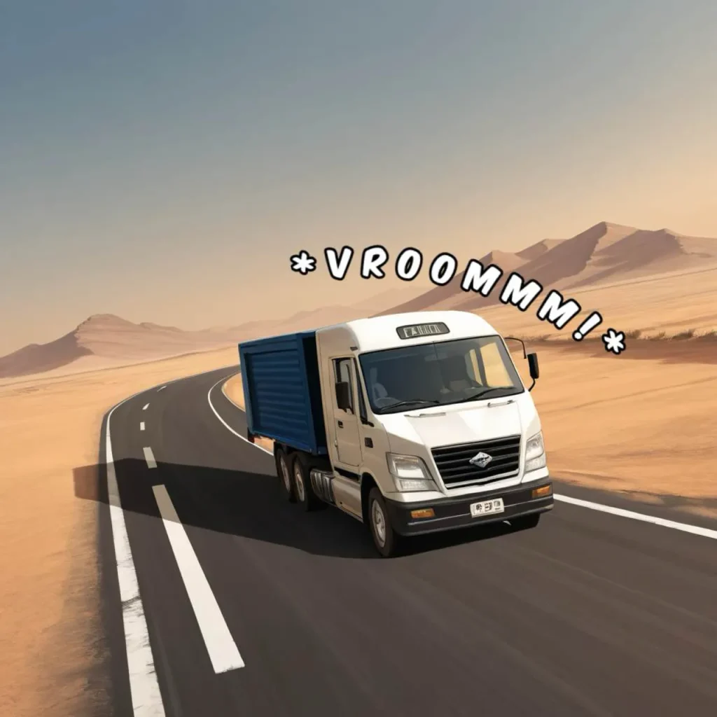 图片[8]-[AlwaysOlder] Roadside Oasis (DaughterMILF) TG ARAP Comic [AI Generated]-本地漫画站