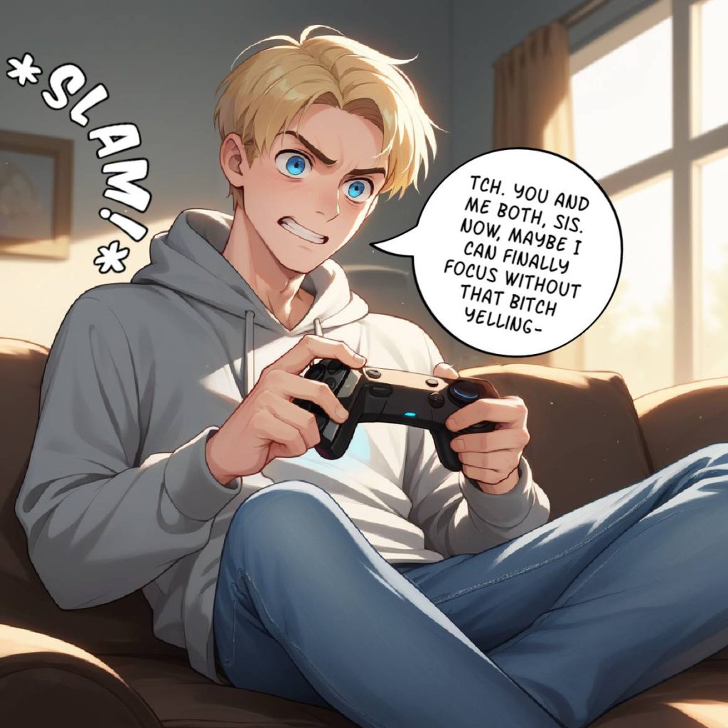 图片[9]-[AlwaysOlder] Working Girl (Waitress TG AP) [AI Generated][AlwaysOlder] Working Girl (Waitress TG AP) [AI Generated]-本地漫画站