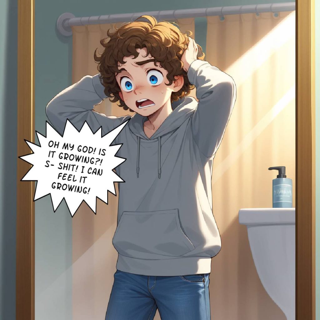 图片[15]-[AlwaysOlder] Working Girl (Waitress TG AP) [AI Generated][AlwaysOlder] Working Girl (Waitress TG AP) [AI Generated]-本地漫画站