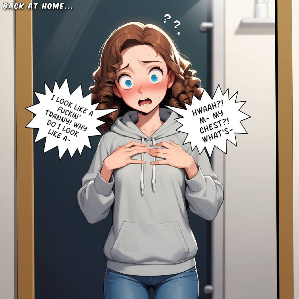 图片[24]-[AlwaysOlder] Working Girl (Waitress TG AP) [AI Generated][AlwaysOlder] Working Girl (Waitress TG AP) [AI Generated]-本地漫画站