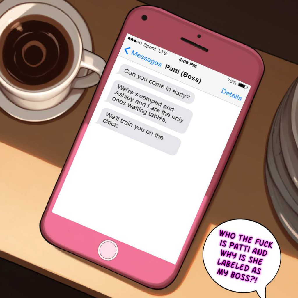 图片[54]-[AlwaysOlder] Working Girl (Waitress TG AP) [AI Generated][AlwaysOlder] Working Girl (Waitress TG AP) [AI Generated]-本地漫画站